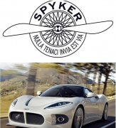 全球十大豪車標志，就算買不