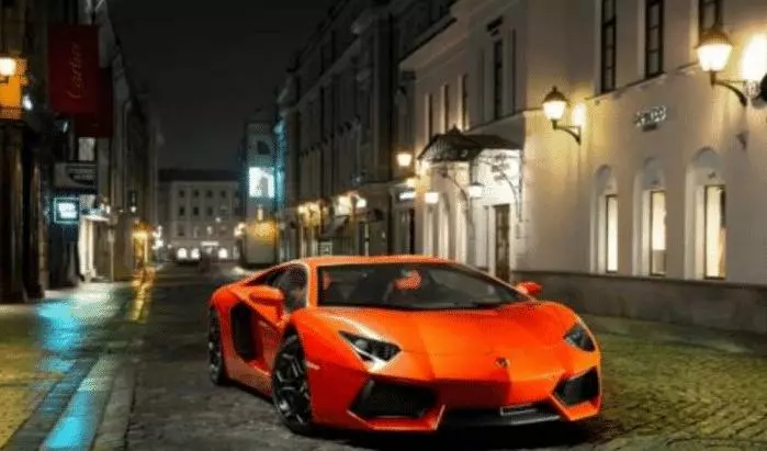 全球十大豪車標志，就算買不起也得認識，網友：因為咱賠不起啊