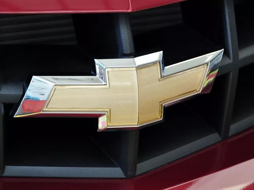 設計較好的8個車標！每個車標背后都有一個故事