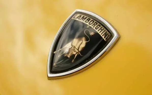 設計較好的8個車標！每個車標背后都有一個故事