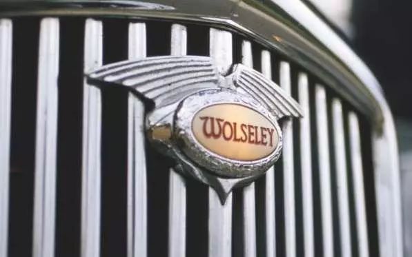 設計較好的8個車標！每個車標背后都有一個故事