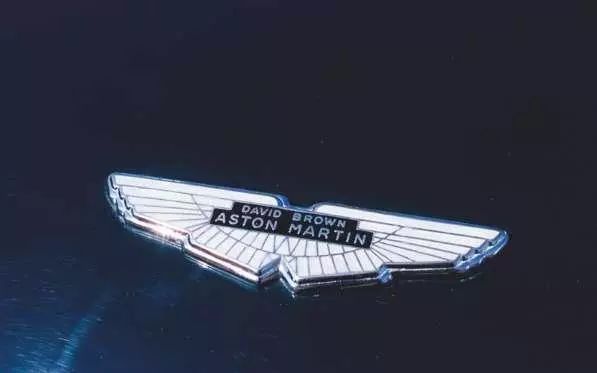 設計較好的8個車標！每個車標背后都有一個故事