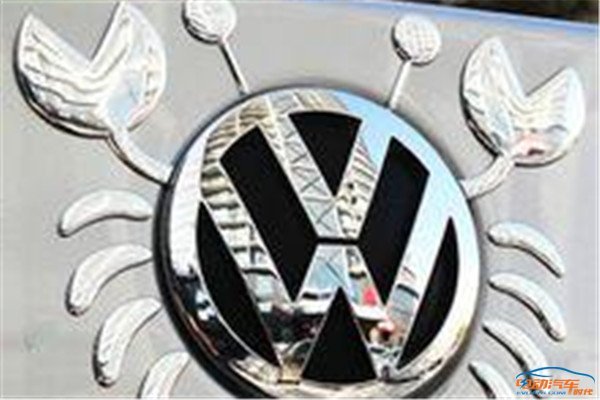 車標還可以這么玩？雷的外焦里嫩，簡直太有才了