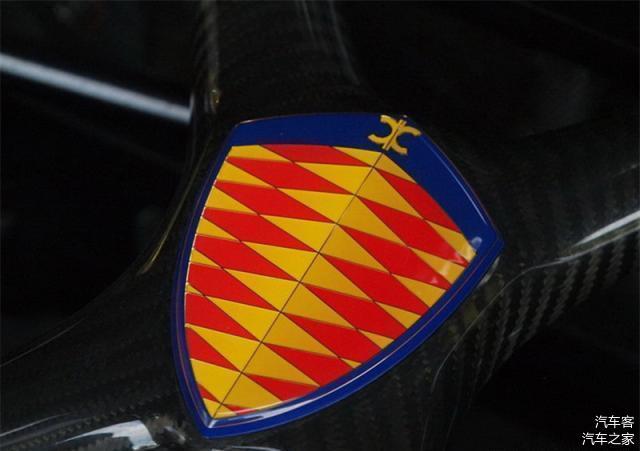 “較豪華”的5個汽車品牌，車標個個“美不勝收”，你認識幾款？