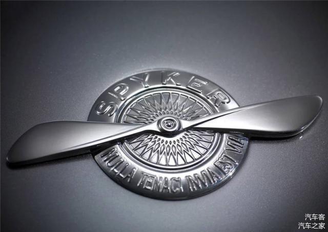 “較豪華”的5個汽車品牌，車標個個“美不勝收”，你認識幾款？