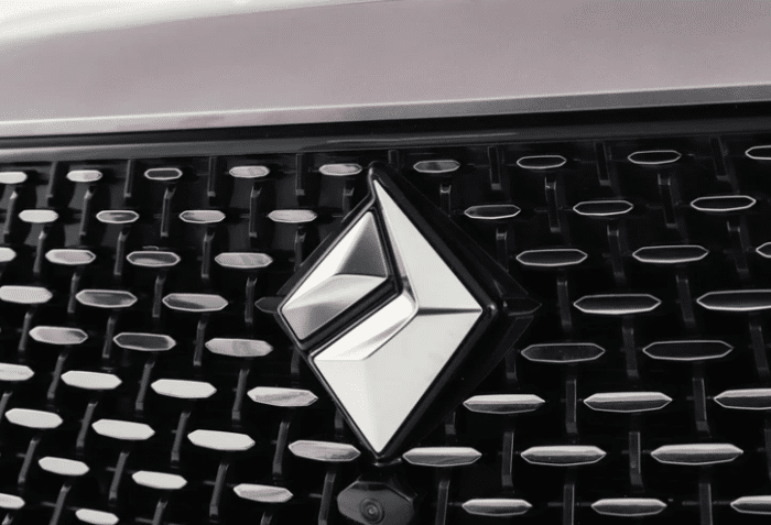 國產“較美”5個車標，認識3個剛及格，能認完你才算老司機