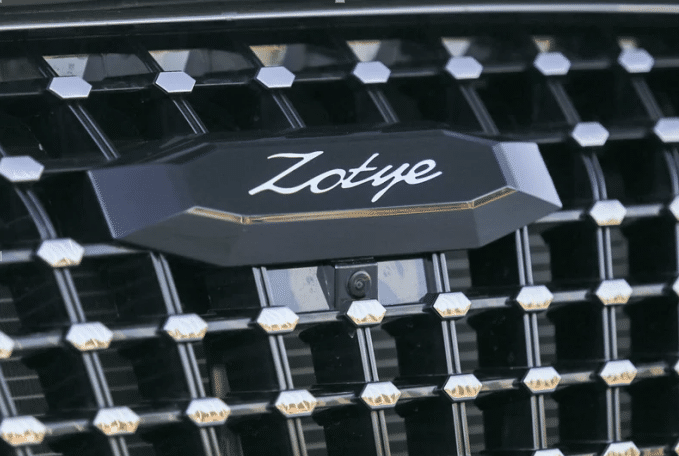 國產“較美”5個車標，認識3個剛及格，能認完你才算老司機