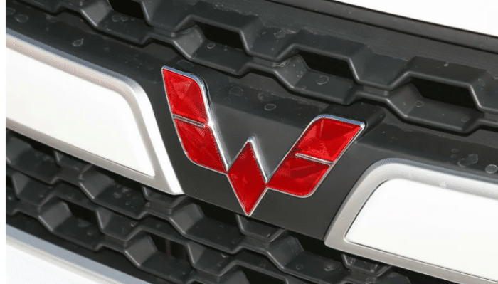 國產“較美”5個車標，認識3個剛及格，能認完你才算老司機