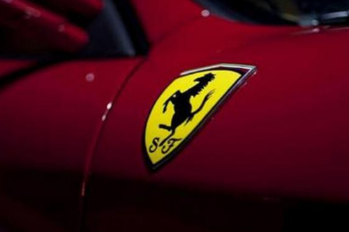 見(jiàn)到這些豪車車標(biāo) 你可得躲遠(yuǎn)點(diǎn)