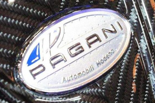 見(jiàn)到這些豪車車標(biāo) 你可得躲遠(yuǎn)點(diǎn)