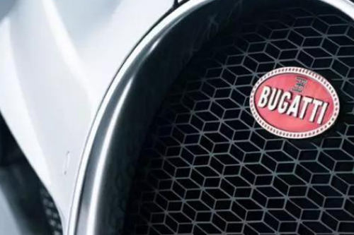 見(jiàn)到這些豪車車標(biāo) 你可得躲遠(yuǎn)點(diǎn)