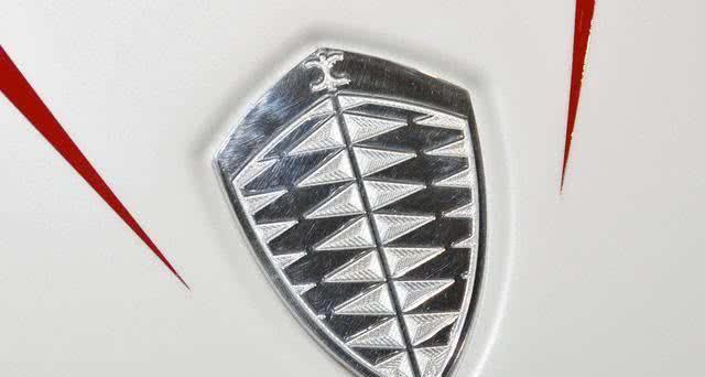 世界8大豪車車標，認識3個是正常人，都認全的絕對不存在