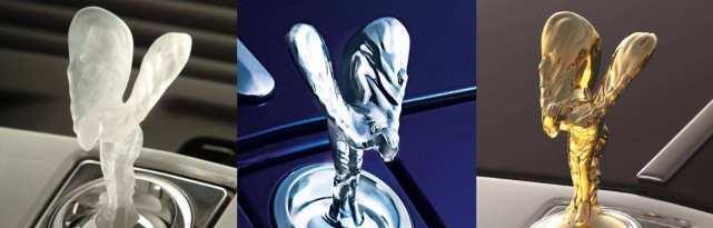 世界8大豪車車標，認識3個是正常人，都認全的絕對不存在