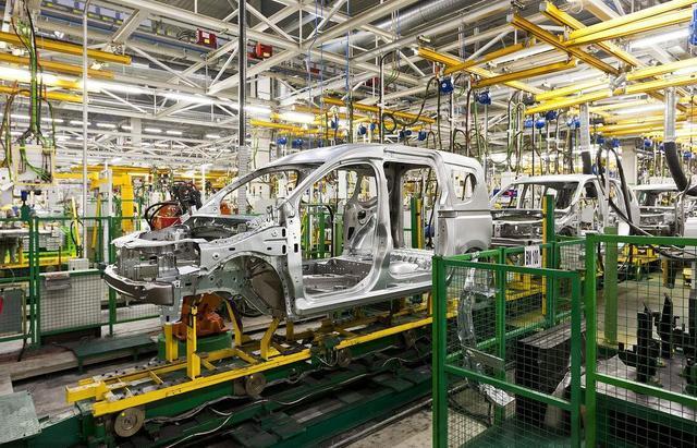 國產(chǎn)較美的4大車標(biāo), 苐yi個(gè)車標(biāo)的設(shè)計(jì)師被稱為“鬼才”