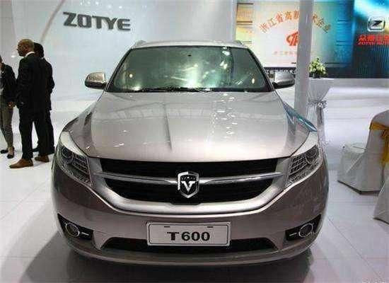 國產(chǎn)較美的4大車標(biāo), 苐yi個(gè)車標(biāo)的設(shè)計(jì)師被稱為“鬼才”