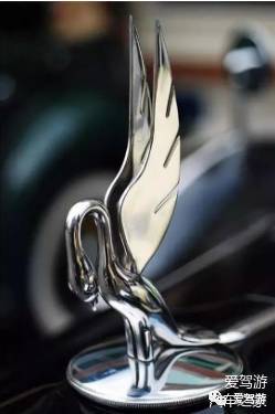 這些以動物為原形的車標(biāo) 你能認(rèn)出幾個？