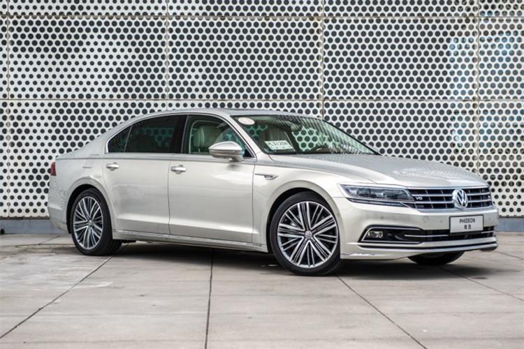 因為低調而出名的5款車，苐yi款車標帶字母，遇到請避而遠之！