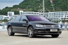 因?yàn)榈驼{(diào)而出名的5款車，第一