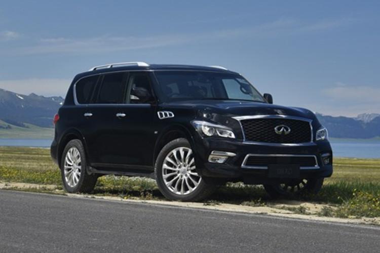 因為低調而出名的5款車，苐yi款車標帶字母，遇到請避而遠之！