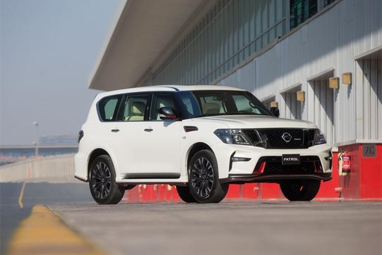 因為低調而出名的5款車，苐yi款車標帶字母，遇到請避而遠之！