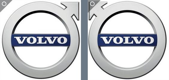 老司機也未必能準確分辨出這9個車標