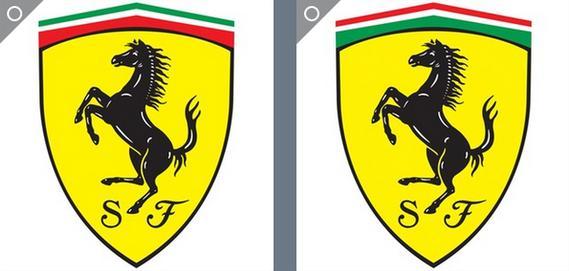 老司機也未必能準確分辨出這9個車標