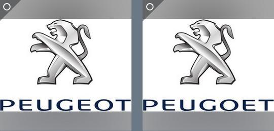 老司機也未必能準確分辨出這9個車標