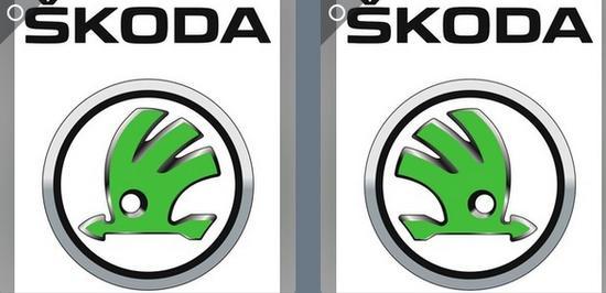 老司機也未必能準確分辨出這9個車標