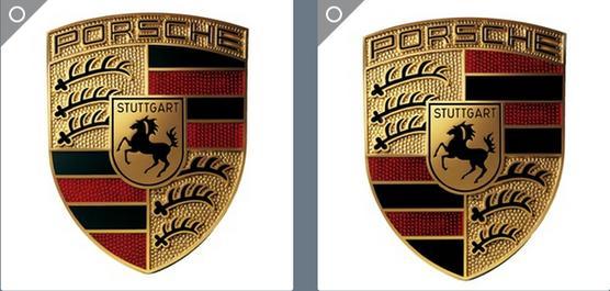 老司機也未必能準確分辨出這9個車標