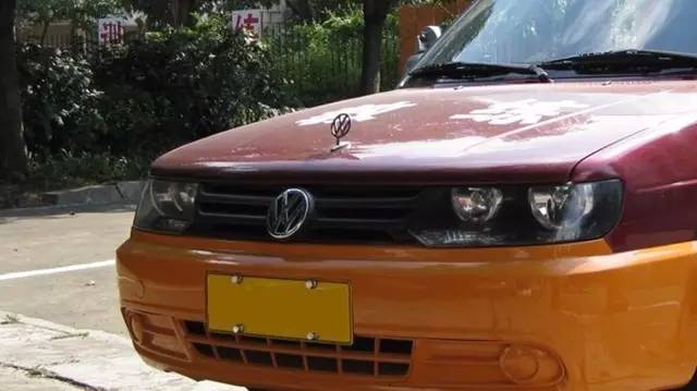 立體車標幾乎消失，原因就這么簡單！