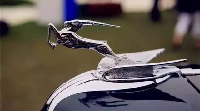 立體車標幾乎消失，原因就這么簡單！