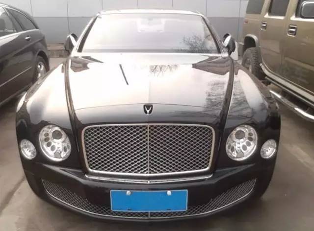 立體車標幾乎消失，原因就這么簡單！