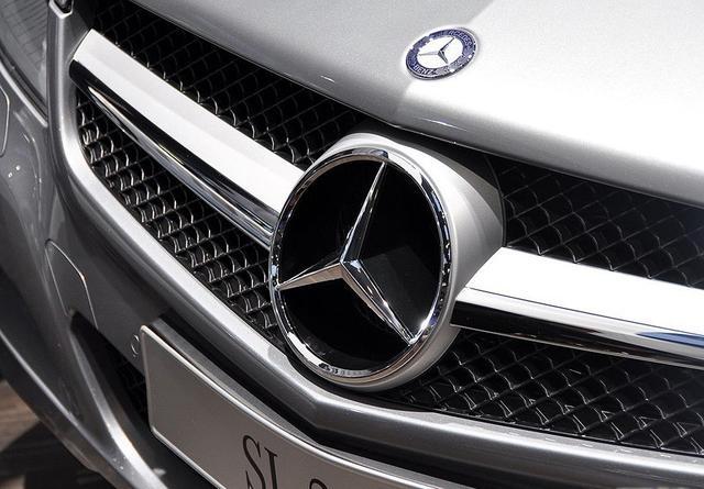 被公認較美的九大車標，法拉利只能排第三，苐yi竟是國產(chǎn)品牌