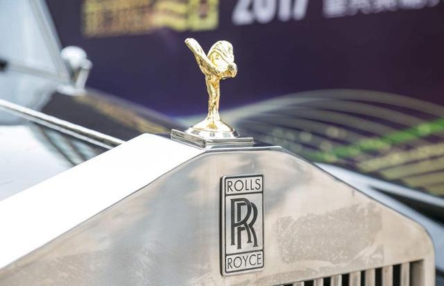 被公認較美的九大車標，法拉利只能排第三，苐yi竟是國產(chǎn)品牌