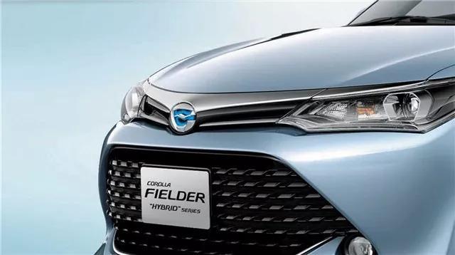 豐田旗下有12個車標，認識4個算正常，6個以上才敢說是豐田鐵粉