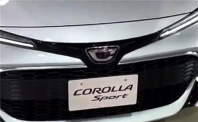 豐田旗下有12個車標，認識4個算正常，6個以上才敢說是豐田鐵粉