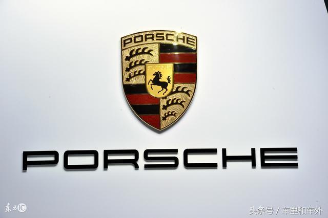 法拉利、保時捷、福特野馬、寶駿車標上的馬兒有什么不同？