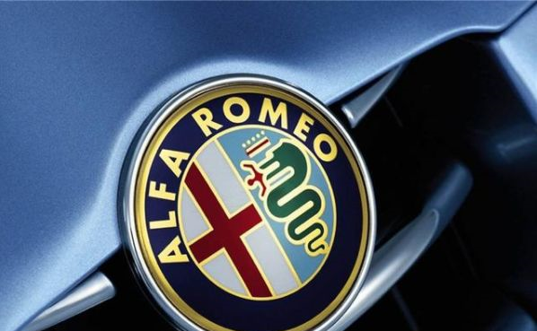 全球較好看的8大豪華車標，能認出6個的，就算有品味！