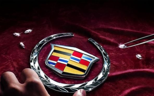 全球較好看的8大豪華車標，能認出6個的，就算有品味！