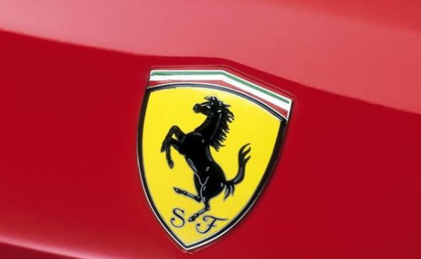 全球較好看的8大豪華車標，能認出6個的，就算有品味！