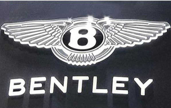 全球較好看的8大豪華車標，能認出6個的，就算有品味！