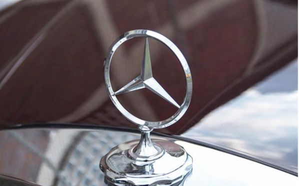 全球較好看的8大豪華車標，能認出6個的，就算有品味！