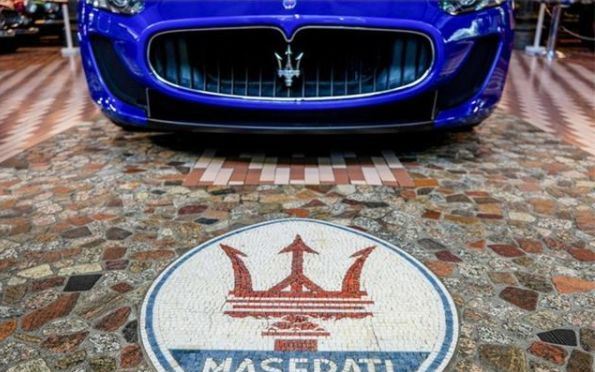 全球較好看的8大豪華車標，能認出6個的，就算有品味！