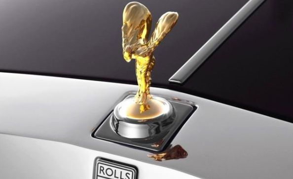 全球較好看的8大豪華車標，能認出6個的，就算有品味！