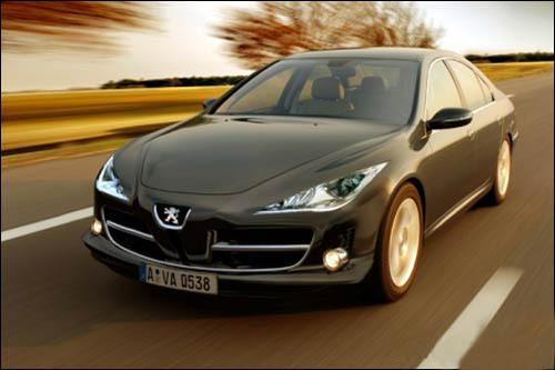 車標十二生肖：捷豹是虎不是豹 福特居然是只兔子