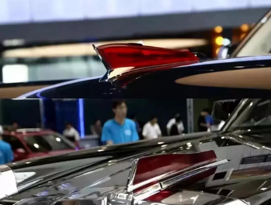 10個車標冷知識，知道一半算我輸！