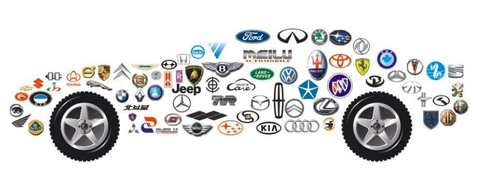 10款汽車(chē)LOGO設(shè)計(jì)及含義，你覺(jué)得哪款較美？