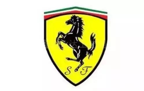 大家都認識這些車標但有幾個人知道其中的含義？