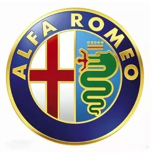 大家都認識這些車標但有幾個人知道其中的含義？