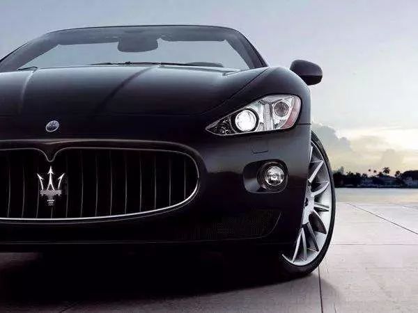 世界上公認(rèn)的十大較美車標(biāo)！中國占了兩個(gè)